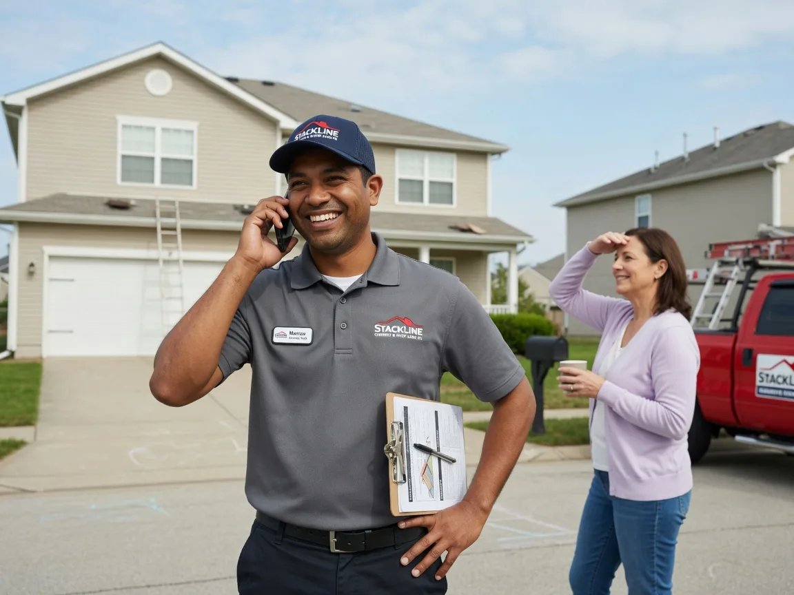 Chimney flashing repair Ashley, ND FAQs
